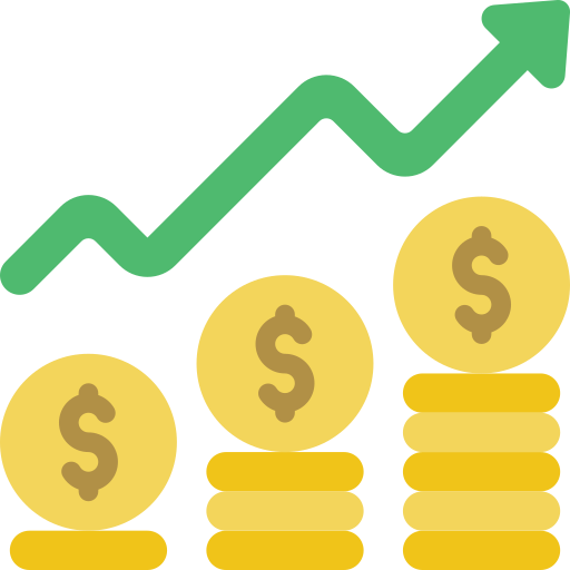 Profit Guarantee Icon